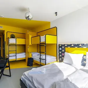 Hotel Meininger Zentrum, Dresde