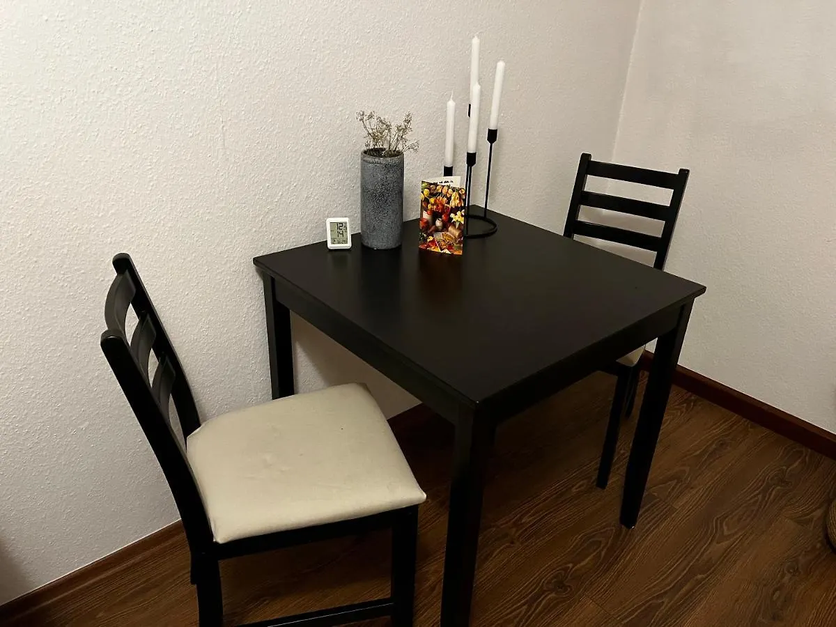 Traumhaftes Zwei-Zimmer-Apartment an der Elbe Dresden Deutschland