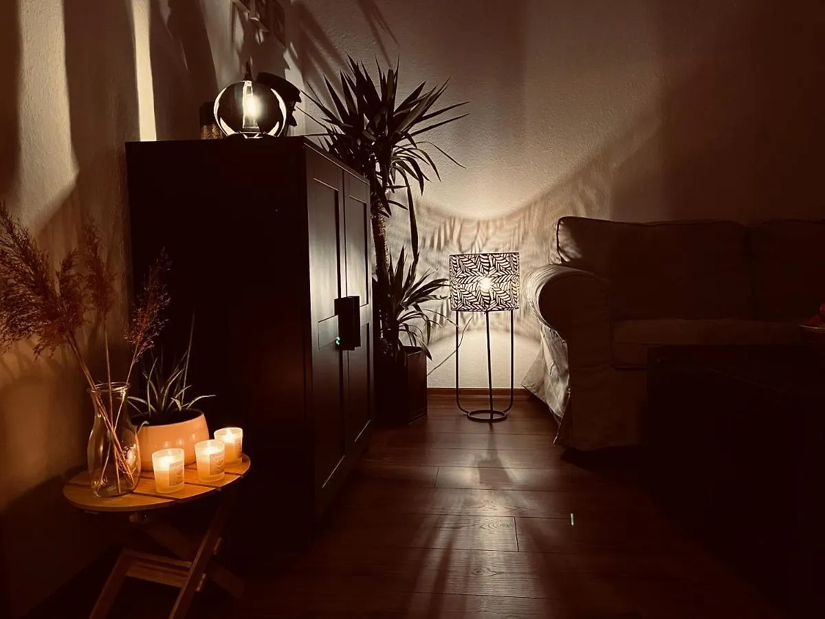 Traumhaftes Zwei-Zimmer-Apartment an der Elbe Dresden 0*,  Deutschland