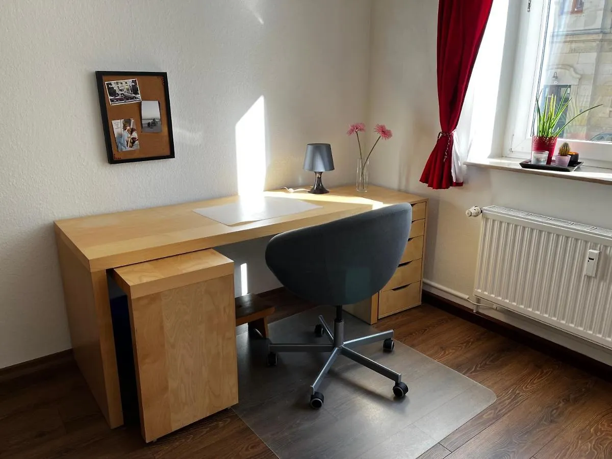 Apartment Traumhaftes Zwei-Zimmer-Apartment an der Elbe Dresden